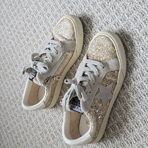 Vintage Havana Little Girls Shoes